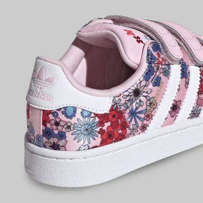 Superstar II Liberty London Niños foto 3
