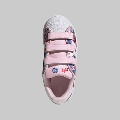 Superstar II Liberty London Niños foto 4