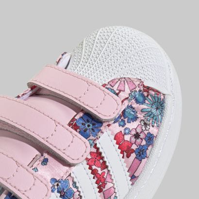 Superstar II Liberty London Niños foto 6