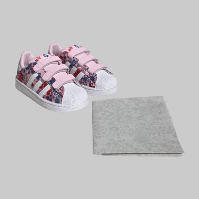 Superstar II Liberty London Niños foto 7