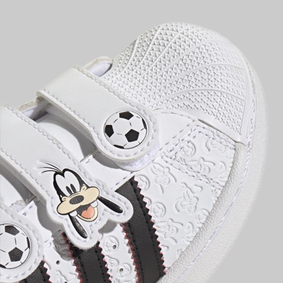 Superstar II Disney Niño foto 6