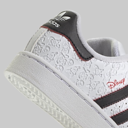 Superstar II Disney Niño foto 7