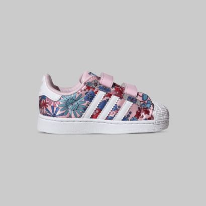 Superstar II Liberty London Bebé foto 2