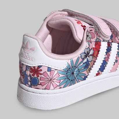 Superstar II Liberty London Bebé foto 3
