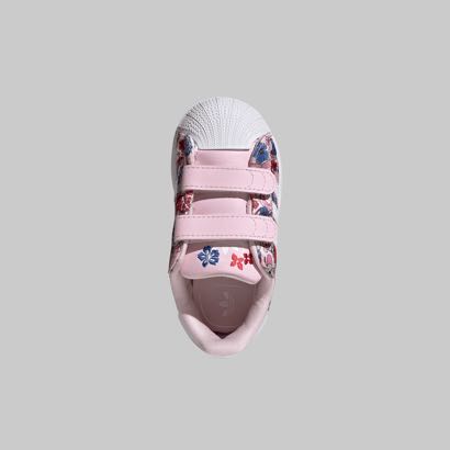 Superstar II Liberty London Bebé foto 4