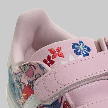 Superstar II Liberty London Bebé foto 6