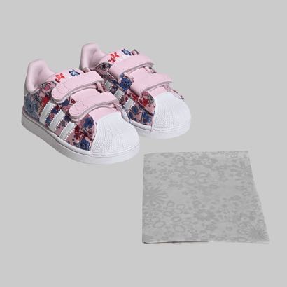 Superstar II Liberty London Bebé foto 7