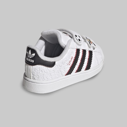 Superstar II Disney Bebé foto 3