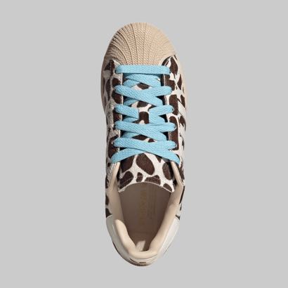 Superstar II Animal Print Mujer foto 4