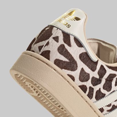 Superstar II Animal Print Mujer foto 7