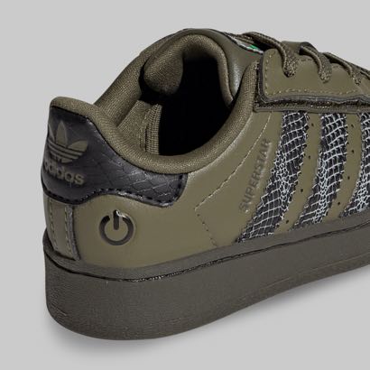 Superstar LED Bebé foto 3