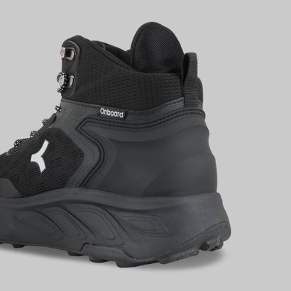 Bota Onboard Senda Hombre foto 3