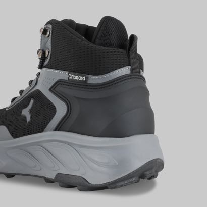 Bota Onboard Senda Hombre foto 3