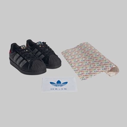 Superstar LED Niños foto 7