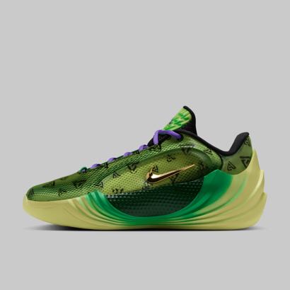Tenis Nike Giannis Freak 8 Hombre