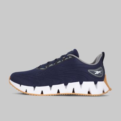 Tenis Reebok Zig Futaura Hombre