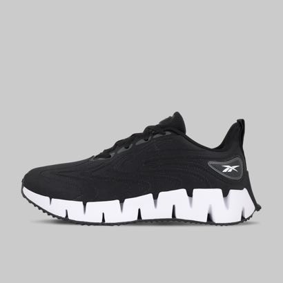 Tenis Reebok Zig Futaura Mujer