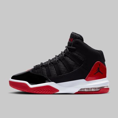 Tenis Nike Jordan Max Aura 7 Joven