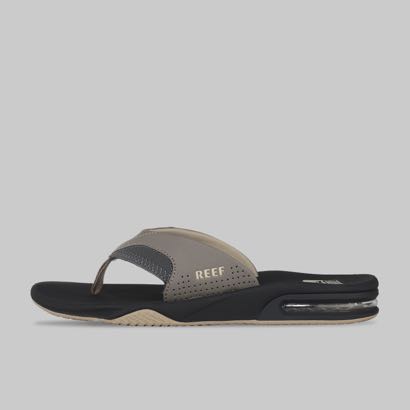 Sandalias Reef Fanning Hombre