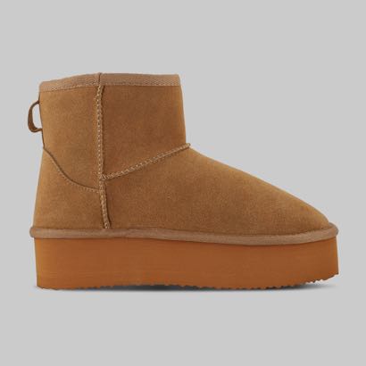 Botas Onboard Terra Mujer foto 2