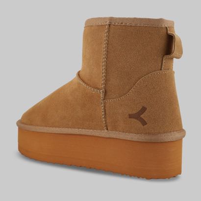 Botas Onboard Terra Mujer foto 3