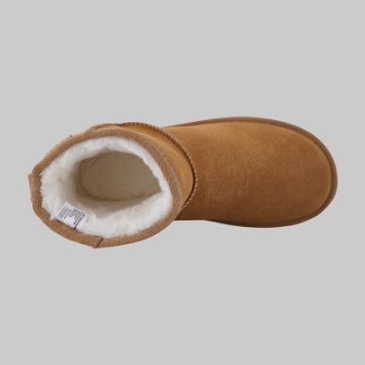 Botas Onboard Terra Mujer foto 4