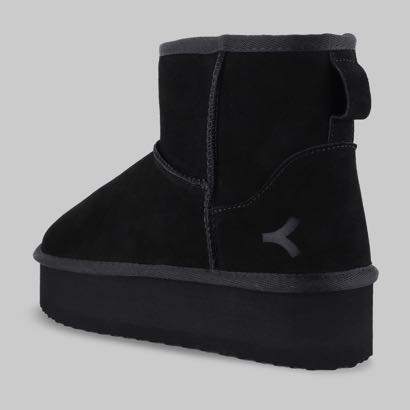Botas Onboard Terra Mujer foto 3