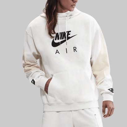 Hoodie Nike Air Hombre