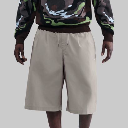 Short Nike Club Hombre