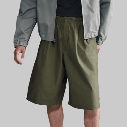 Short Nike Club Hombre
