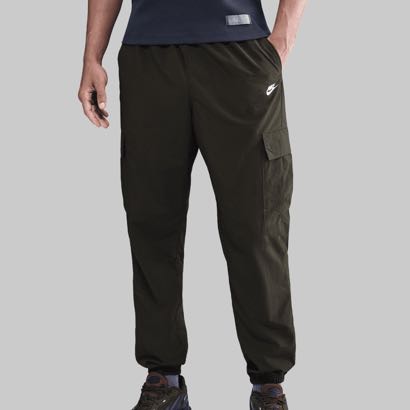 Jogger Nike Club Hombre