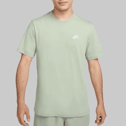 Playera Nike Sportswear Club Hombre