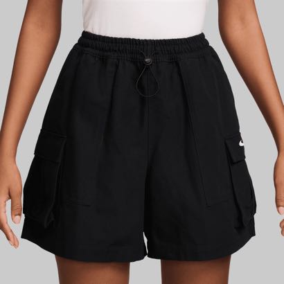 Short Nike Sportswear Mujer