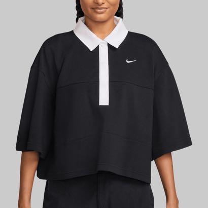 Polo Nike Sportswear Mujer