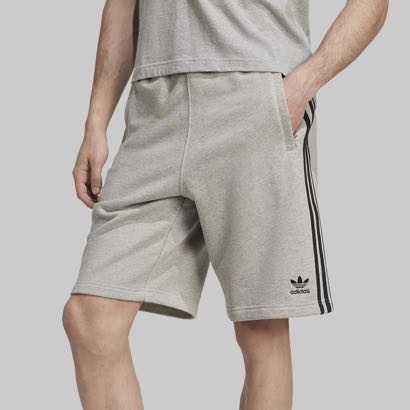 Short adidas Adicolor 3 Franjas Hombre