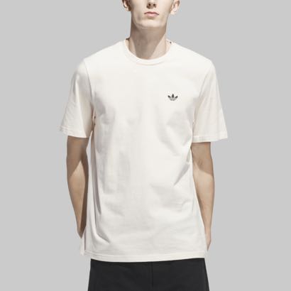 Playera adidas 4.0 Logo Hombre
