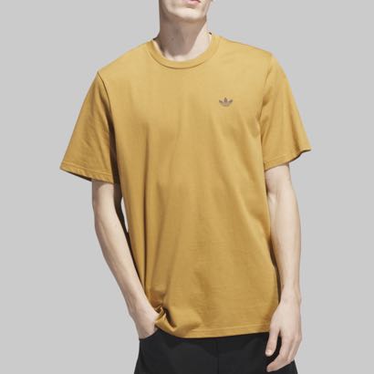Playera adidas 4.0 Logo Hombre