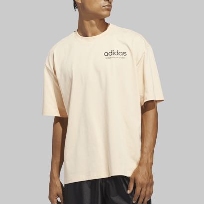 Playera adidas Sport Design Studio Hombre