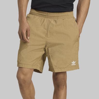 Short adidas Trefoil Essentials Hombre