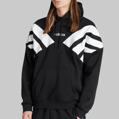 Hoodie adidas Archive Cut Line Hombre