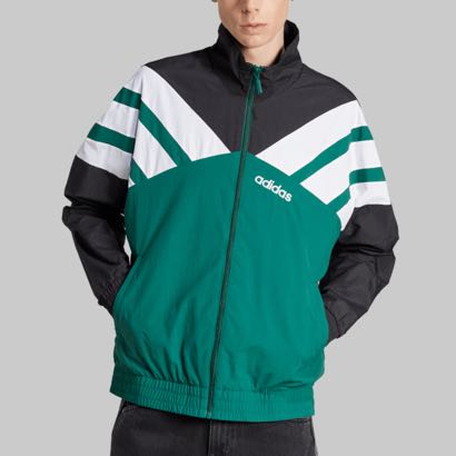 Chamarra adidas Sport Hombre