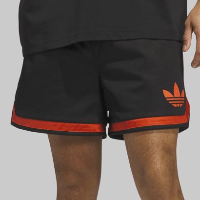 Short adidas Puffed Hombre