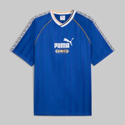Playera Puma King Hombre