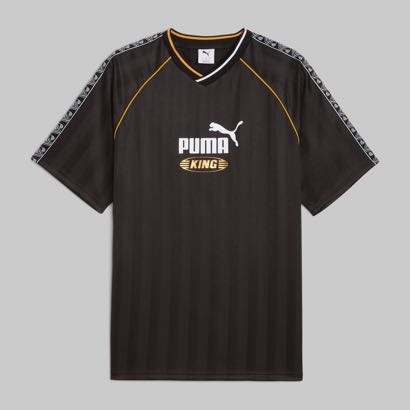 Playera Puma King Hombre