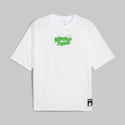 Playera Puma x Ripndip Hombre