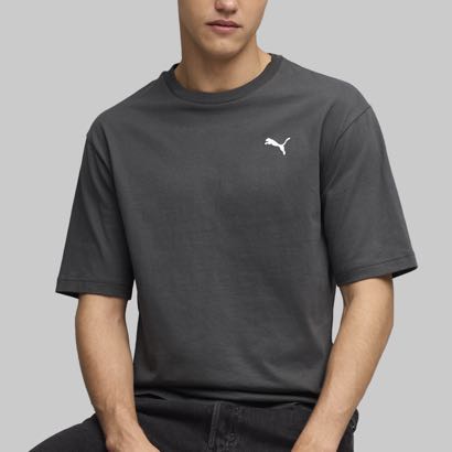 Playera Puma Wardrobe Essentials Hombre