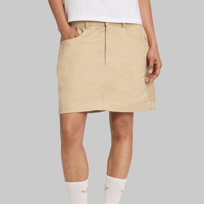 Falda adidas Firebird Utility Mujer