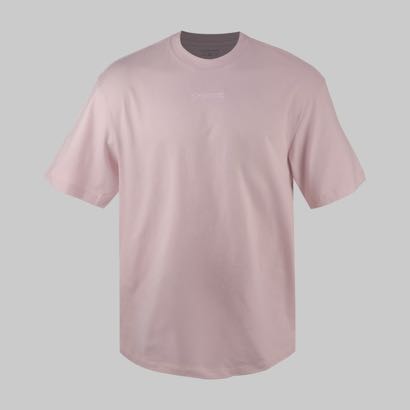 Playera Onboard Basic Oversize Hombre