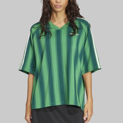 Playera adidas Soccer Mujer