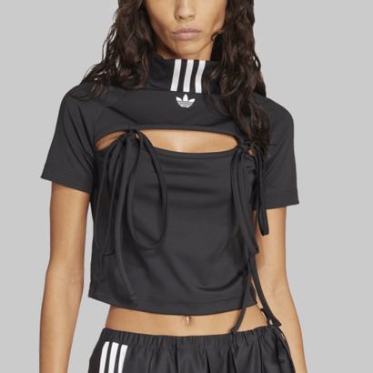 Playera adidas Originals Mujer